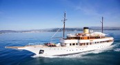 Motor yacht&nbsp;RS EDEN
